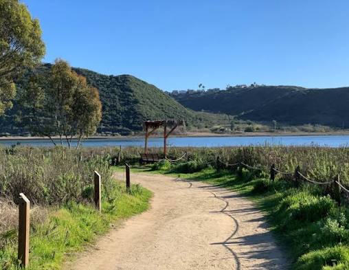 Trail SPACE